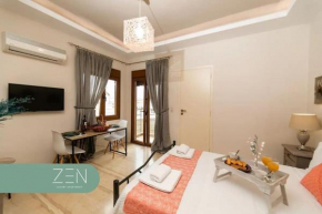 ZEN LUXURY APARTMENT